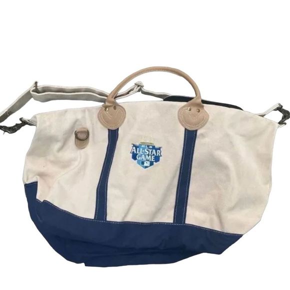 MLB Other - All Star Game MLB Duffel (2012 - KC) Kansas City Royals